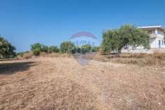 Foto Terreno edificabile in vendita a Pozzallo