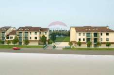 Foto Terreno edificabile in vendita a Pozzuolo Martesana