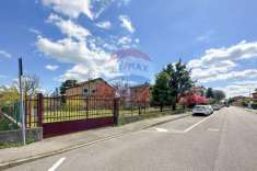 Foto Terreno edificabile in vendita a Pozzuolo Martesana