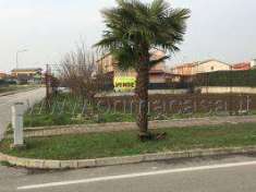 Foto Terreno edificabile in vendita a Pressana