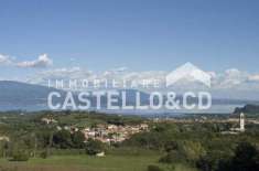 Foto Terreno edificabile in Vendita a Puegnago sul Garda Via dei Laghi