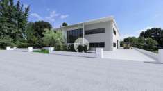 Foto Terreno edificabile in vendita a Quattro Castella