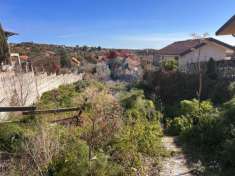 Foto Terreno edificabile in vendita a Ragalna