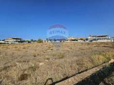 Foto Terreno Edificabile in vendita a Ragusa, Marina di Ragusa
