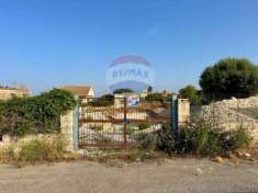 Foto Terreno Edificabile in vendita a Ragusa, Marina di Ragusa