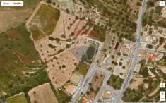 Foto Terreno Edificabile in vendita a Ragusa, San Giacomo