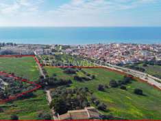 Foto Terreno edificabile in vendita a Ragusa