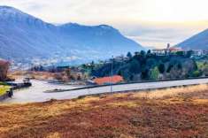 Foto Terreno edificabile in vendita a Ranzanico