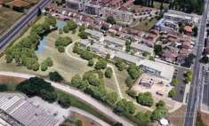 Foto Terreno edificabile in vendita a Ravenna