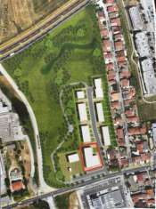 Foto Terreno edificabile in vendita a Ravenna