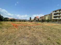 Foto Terreno edificabile in vendita a Reggio Calabria