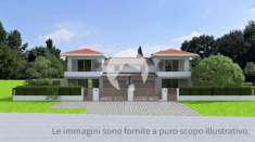 Foto Terreno edificabile in vendita a Reggio Emilia