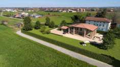 Foto Terreno edificabile in vendita a Reggio Emilia