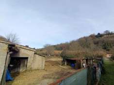 Foto Terreno edificabile in vendita a Riano