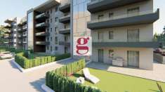 Foto Terreno edificabile in vendita a Rimini