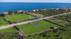 Foto Terreno edificabile in vendita a Riposto