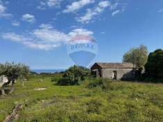 Foto Terreno edificabile in vendita a Riposto