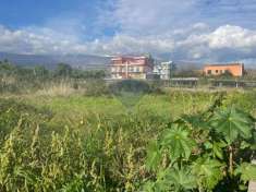 Foto Terreno edificabile in vendita a Riposto