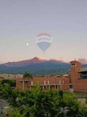 Foto Terreno edificabile in vendita a Riposto