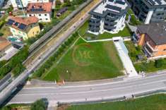 Foto Terreno edificabile in vendita a Riva Del Garda