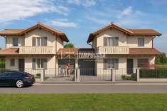 Foto Terreno edificabile in vendita a Rivolta D'Adda