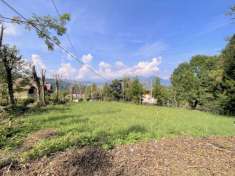 Foto Terreno edificabile in vendita a Roana