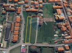Foto Terreno edificabile in vendita a Robecchetto Con Induno