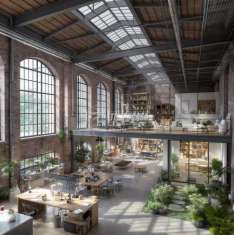 Foto Terreno edificabile in vendita a Robecco Sul Naviglio