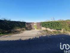 Foto Terreno edificabile in vendita a Rocca Di Papa