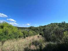Foto Terreno edificabile in vendita a Roccastrada