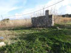 Foto Terreno edificabile in vendita a Rodi Garganico