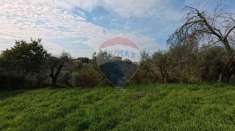 Foto Terreno edificabile in vendita a Roma
