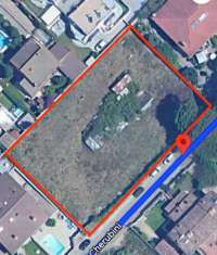 Foto Terreno edificabile in vendita a Roma