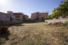 Foto Terreno edificabile in vendita a Roma