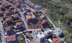 Foto Terreno edificabile in vendita a Roma