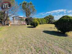 Foto Terreno edificabile in vendita a Roma
