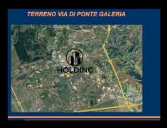 Foto Terreno edificabile in vendita a Roma