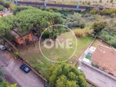 Foto Terreno edificabile in vendita a Roma