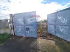 Foto Terreno edificabile in vendita a Roma