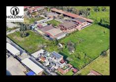 Foto Terreno edificabile in vendita a Roma