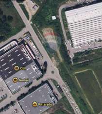 Foto Terreno edificabile in vendita a Romagnano Sesia