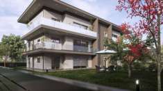 Foto Terreno edificabile in vendita a Romano Di Lombardia