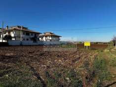 Foto Terreno edificabile in vendita a Rosciano