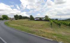 Foto Terreno edificabile in vendita a Rosciano