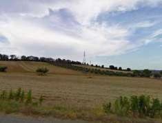 Foto Terreno edificabile in Vendita a Rosciano Villa Oliveti