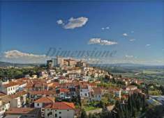 Foto Terreno edificabile in vendita a Rosignano Marittimo