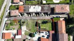 Foto Terreno edificabile in vendita a Rotondi