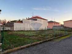 Foto Terreno edificabile in vendita a Rovello Porro