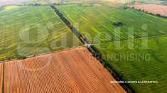 Foto Terreno edificabile in vendita a Rovigo
