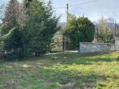 Foto Terreno edificabile in vendita a Rubiana